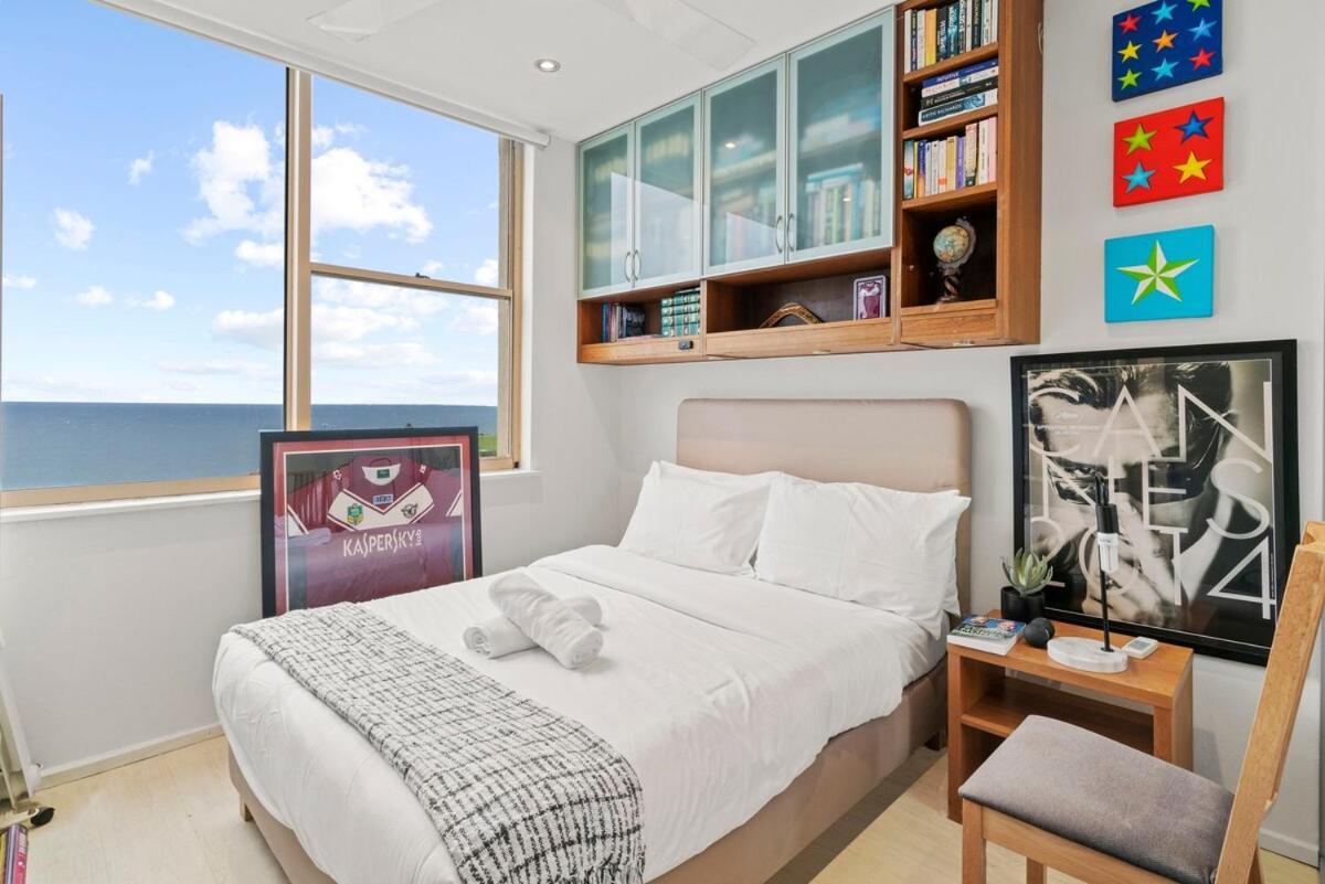 Sparkling Bondi Views * Sydney