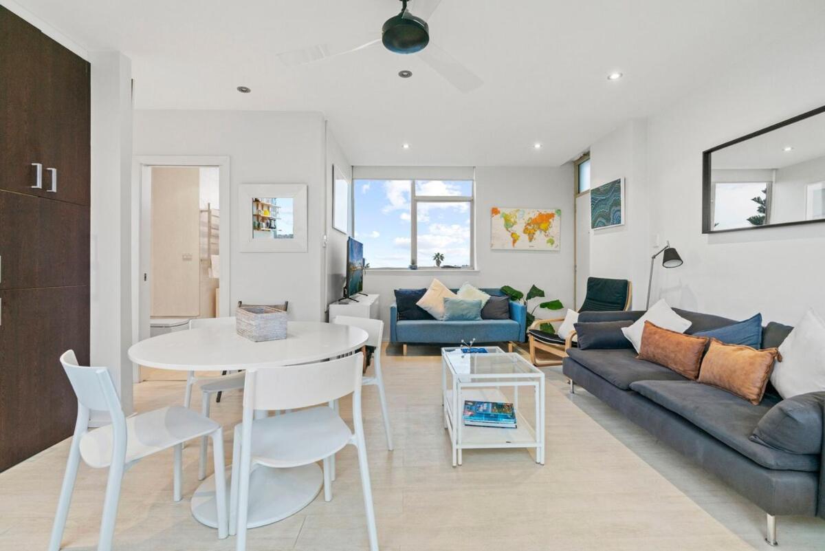 Sparkling Bondi Views Sydney