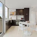 Sparkling Bondi Views