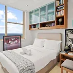 Sparkling Bondi Views