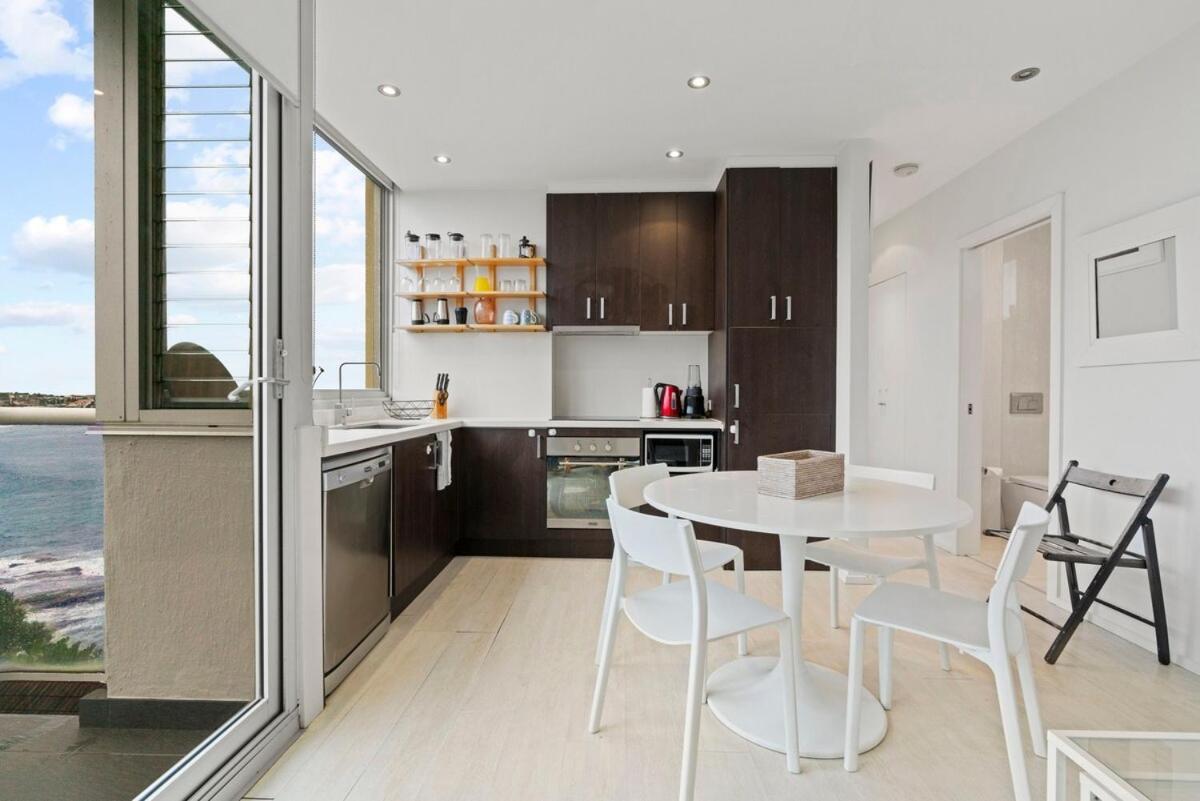 Apartment Sparkling Bondi Views *