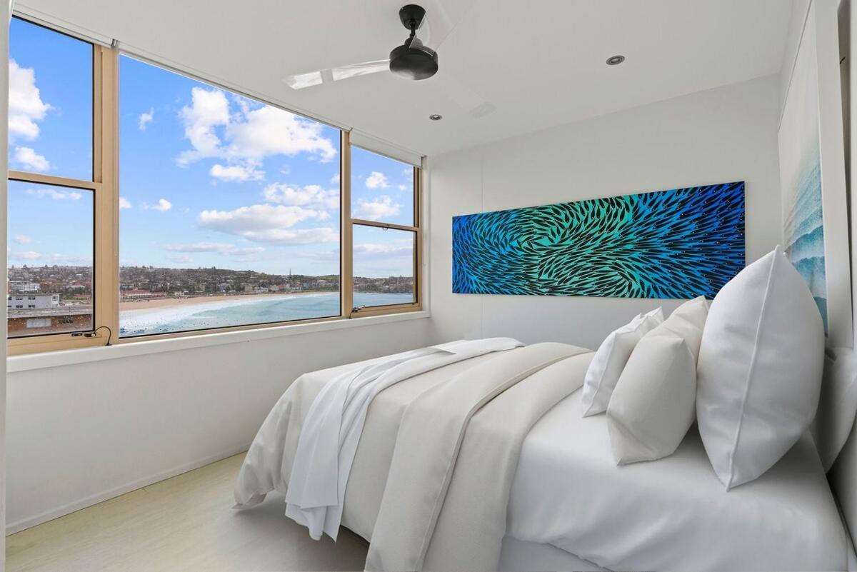 Apartment Sparkling Bondi Views *